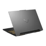 لپ تاپ 15.6 اینچی ایسوس مدل TUF Gaming F15 FX507ZC4-HN325-i5 12500H 24GB 1SSD RTX3050 - کاستوم شده