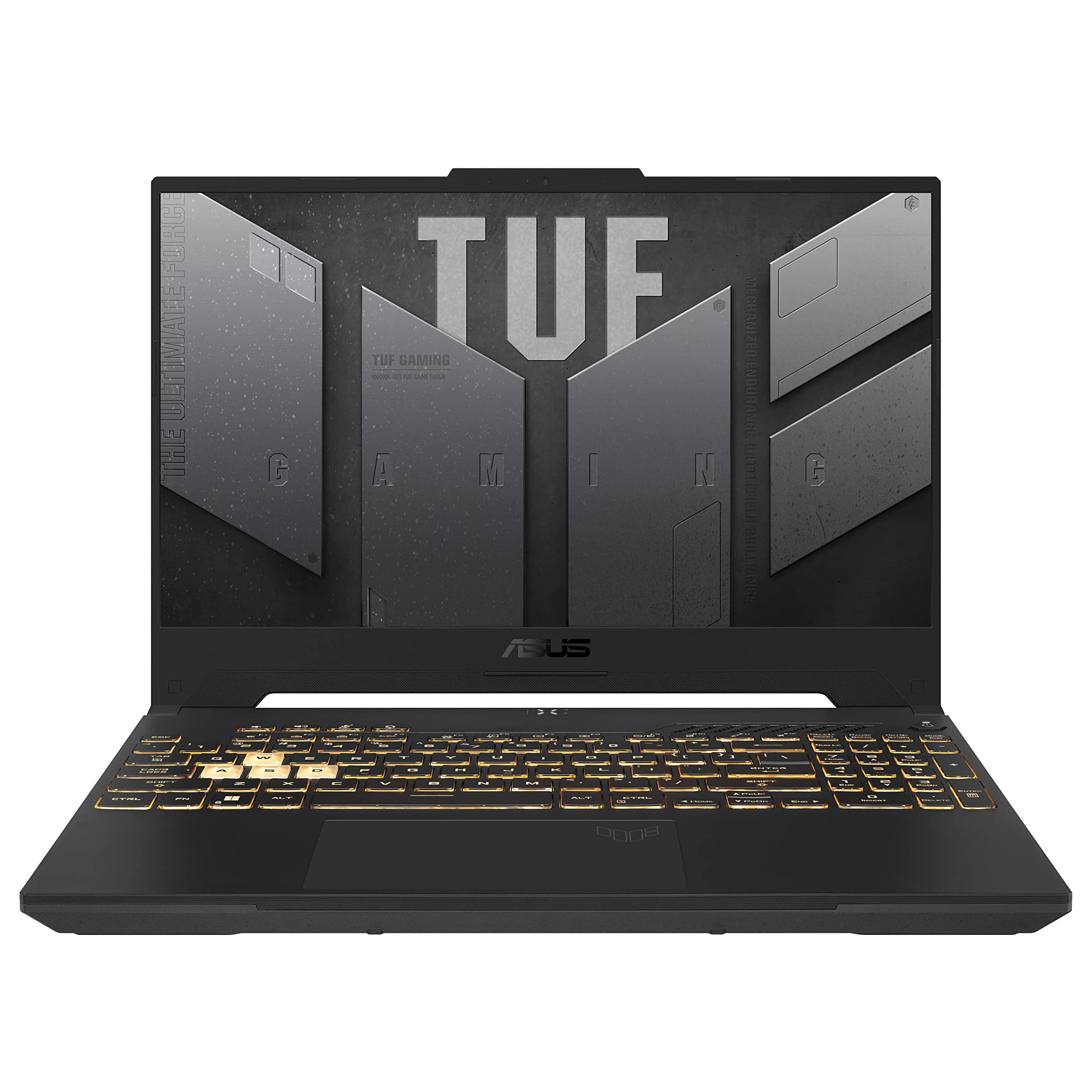 لپ تاپ 15.6 اینچی ایسوس مدل TUF Gaming F15 FX507ZC4-HN057-i5 12500H 32GB 1SSD RTX3050 - کاستوم شده لپ تاپ 15.6 اینچی ایسوس مدل TUF Gaming F15 FX507ZC4-HN057-i5 12500H 32GB 1SSD RTX3050 - کاستوم شده